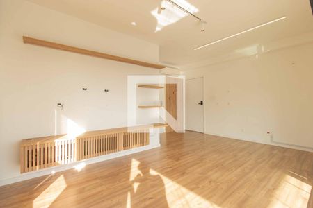 Sala de apartamento à venda com 2 quartos, 68m² em Paraíso, São Paulo