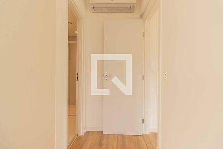 Suíte de apartamento à venda com 2 quartos, 68m² em Paraíso, São Paulo
