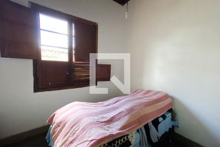 Quarto 1 de casa à venda com 3 quartos, 212m² em Santa Tereza, Belo Horizonte
