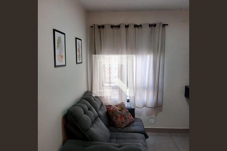 Apartamento para alugar com 2 quartos, 37m² em Presidente Altino, Osasco