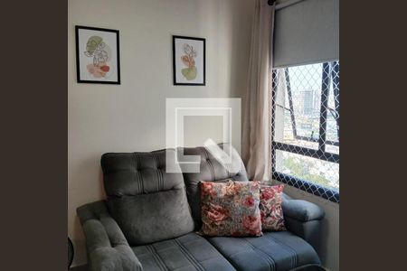 Apartamento para alugar com 2 quartos, 37m² em Presidente Altino, Osasco