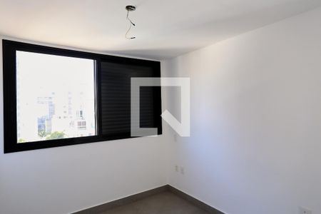Quarto 1 de apartamento à venda com 4 quartos, 143m² em Santo Agostinho, Belo Horizonte