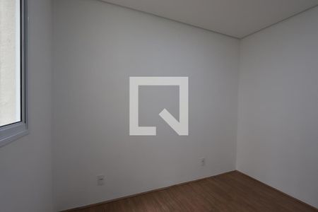 Quarto 1 de apartamento para alugar com 2 quartos, 34m² em Vila Graciosa, São Paulo