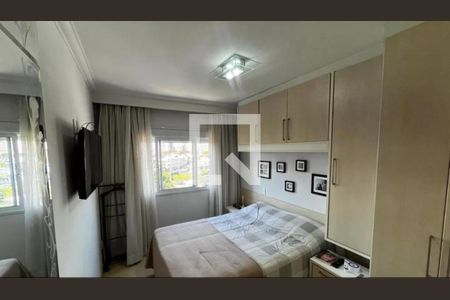 Foto 17 de apartamento à venda com 2 quartos, 64m² em Santana, São Paulo