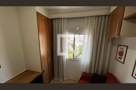 Foto 19 de apartamento à venda com 2 quartos, 64m² em Santana, São Paulo