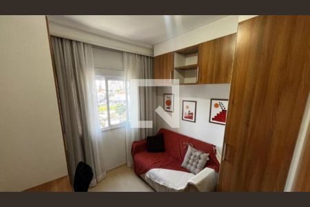 Foto 18 de apartamento à venda com 2 quartos, 64m² em Santana, São Paulo