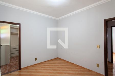 Suíte 1 de casa à venda com 3 quartos, 328m² em Cenaculo, Belo Horizonte