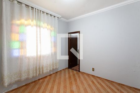Suíte 1 de casa à venda com 3 quartos, 328m² em Cenaculo, Belo Horizonte