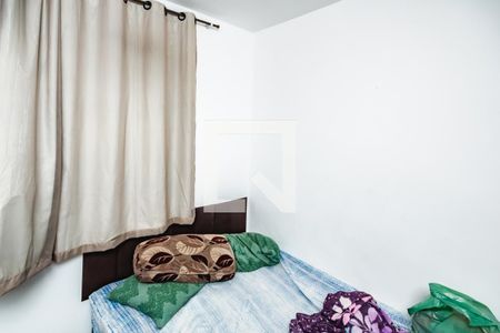 Quarto 1 de apartamento à venda com 2 quartos, 45m² em Frei Leopoldo, Belo Horizonte