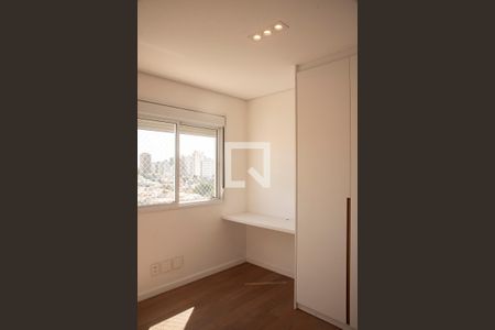 Suíte 1 de apartamento à venda com 2 quartos, 104m² em Chácara Inglesa, São Paulo