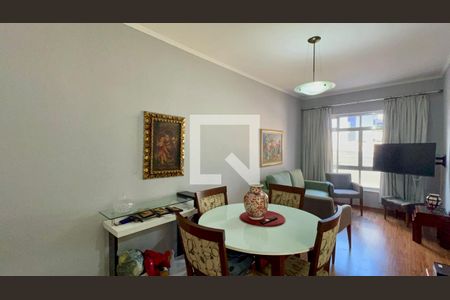 Sala de apartamento para alugar com 2 quartos, 71m² em Jardim America, São Paulo