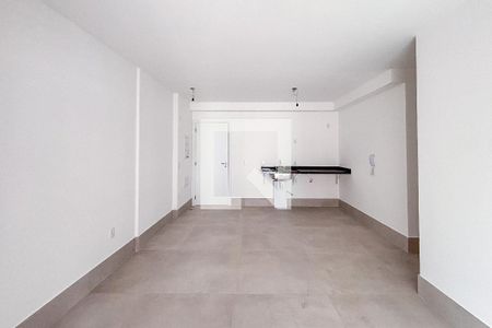 Sala de apartamento à venda com 2 quartos, 68m² em Sumaré, São Paulo