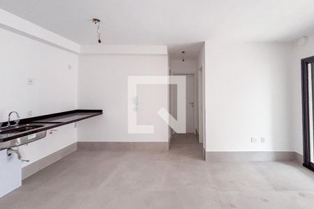 Sala de apartamento à venda com 2 quartos, 68m² em Sumaré, São Paulo