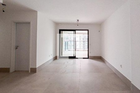 Sala de apartamento à venda com 2 quartos, 68m² em Sumaré, São Paulo