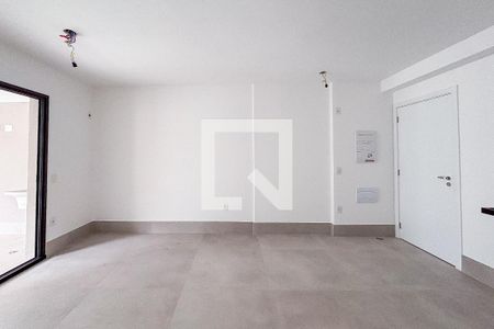 Sala de apartamento à venda com 2 quartos, 68m² em Sumaré, São Paulo