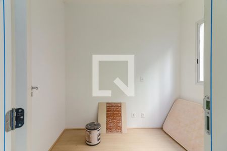 Quarto 2 de apartamento à venda com 2 quartos, 34m² em Jaguaré, São Paulo