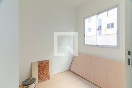 Quarto 2 de apartamento à venda com 2 quartos, 34m² em Jaguaré, São Paulo