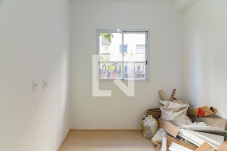 Quarto 1 de apartamento à venda com 2 quartos, 34m² em Jaguaré, São Paulo