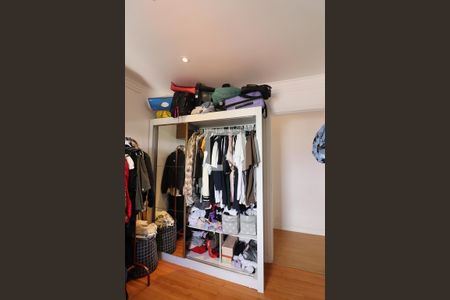 Quarto 1 de apartamento à venda com 3 quartos, 65m² em Nova Petrópolis, São Bernardo do Campo