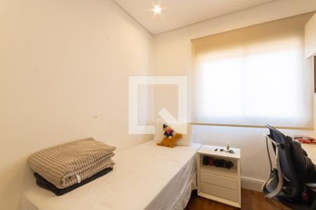 Quarto  de apartamento à venda com 2 quartos, 74m² em Vila Yara, Osasco