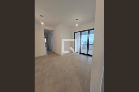 Foto 01 de apartamento à venda com 2 quartos, 93m² em Campestre, Santo André