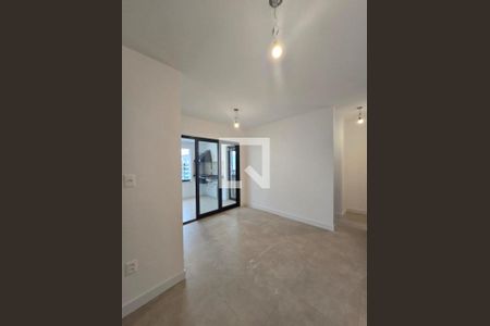 Foto 01 de apartamento à venda com 2 quartos, 93m² em Campestre, Santo André