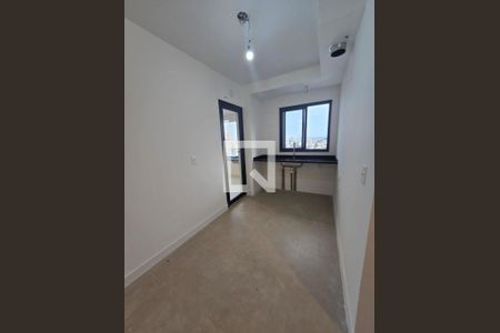 Foto 01 de apartamento à venda com 2 quartos, 93m² em Campestre, Santo André