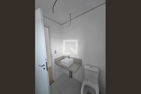 Foto 01 de apartamento à venda com 2 quartos, 93m² em Campestre, Santo André