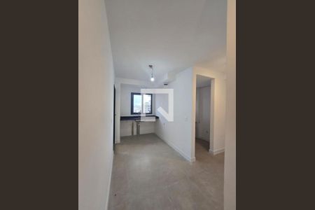 Foto 01 de apartamento à venda com 2 quartos, 93m² em Campestre, Santo André