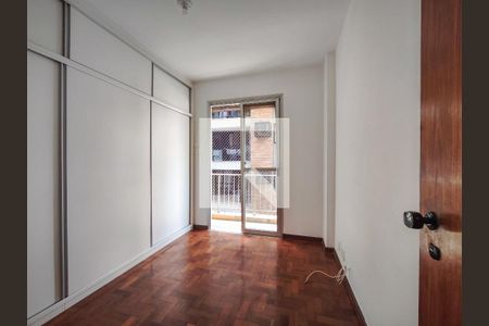 Quarto 1 de apartamento à venda com 3 quartos, 116m² em Maracanã, Rio de Janeiro