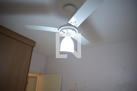 Quarto de apartamento para alugar com 1 quarto, 56m² em Jardim Nova Alianca, Ribeirão Preto