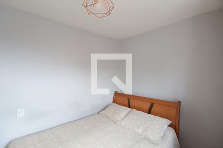 Quarto 1 de apartamento à venda com 2 quartos, 55m² em Venda Nova, Belo Horizonte