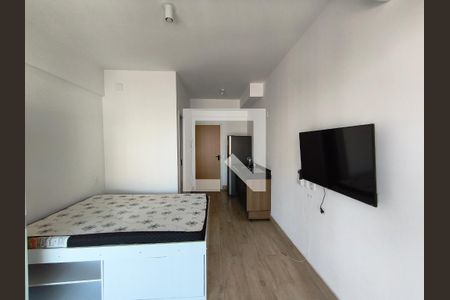 Studio de kitnet/studio à venda com 1 quarto, 40m² em Vila Mariana, São Paulo