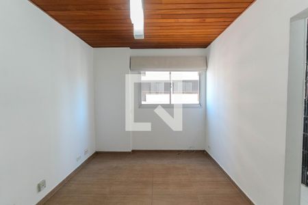 Sala de apartamento para alugar com 1 quarto, 44m² em Cerqueira César, São Paulo