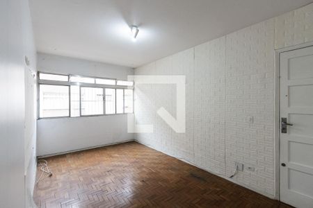 Sala de apartamento à venda com 2 quartos, 70m² em Lapa de Baixo, São Paulo