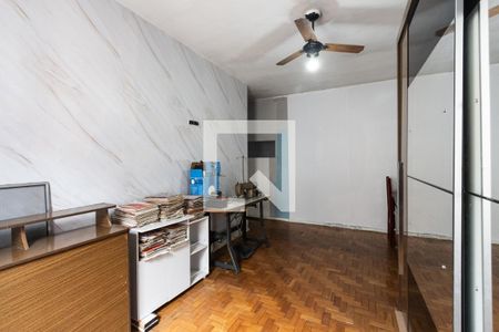 Quarto 1 de apartamento à venda com 2 quartos, 70m² em Lapa de Baixo, São Paulo