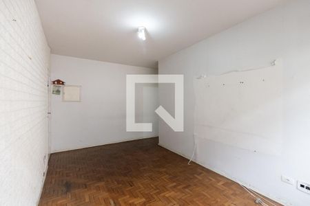 Sala de apartamento à venda com 2 quartos, 70m² em Lapa de Baixo, São Paulo