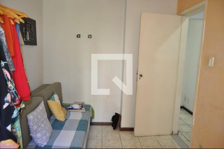 Quarto 1 de apartamento à venda com 3 quartos, 58m² em Engenho Novo, Rio de Janeiro