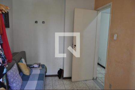 Quarto 1 de apartamento à venda com 3 quartos, 58m² em Engenho Novo, Rio de Janeiro