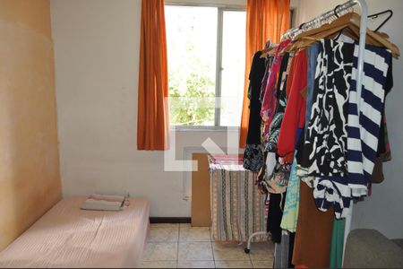 Quarto 1 de apartamento à venda com 3 quartos, 58m² em Engenho Novo, Rio de Janeiro