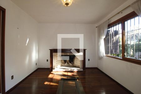 Sala 2 de casa à venda com 4 quartos, 300m² em Três Figueiras, Porto Alegre