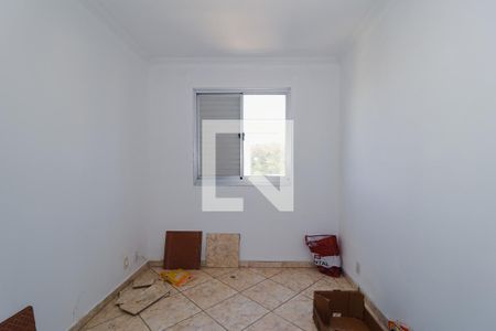 Quarto 1 de apartamento para alugar com 3 quartos, 55m² em Jardim São Jorge, São Paulo