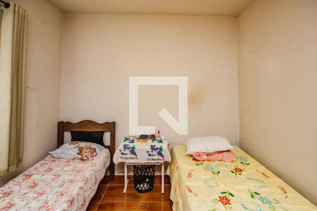 Quarto 1 de casa para alugar com 2 quartos, 180m² em Canaa, Belo Horizonte