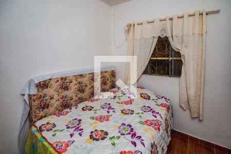 Suíte de casa para alugar com 2 quartos, 180m² em Canaa, Belo Horizonte