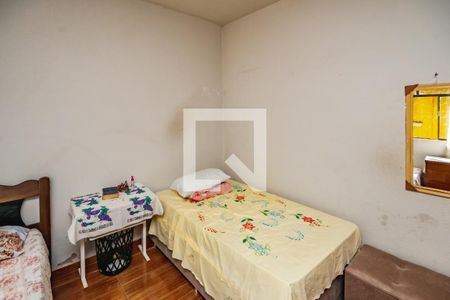 Quarto 1 de casa para alugar com 2 quartos, 180m² em Canaa, Belo Horizonte