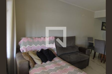 Sala de casa à venda com 2 quartos, 155m² em Vila Osasco, Osasco