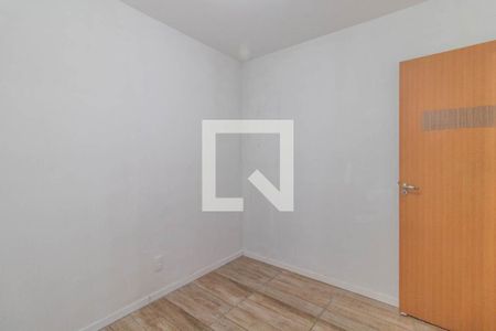 Quarto 1 de apartamento à venda com 2 quartos, 45m² em Cavalhada, Porto Alegre