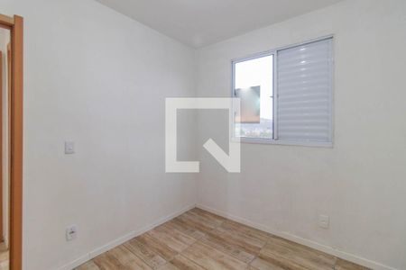 Quarto 1 de apartamento à venda com 2 quartos, 45m² em Cavalhada, Porto Alegre