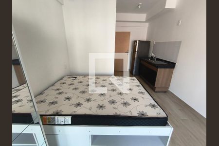 Studio de kitnet/studio à venda com 1 quarto, 40m² em Vila Mariana, São Paulo