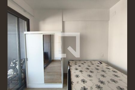 Studio de kitnet/studio à venda com 1 quarto, 40m² em Vila Mariana, São Paulo